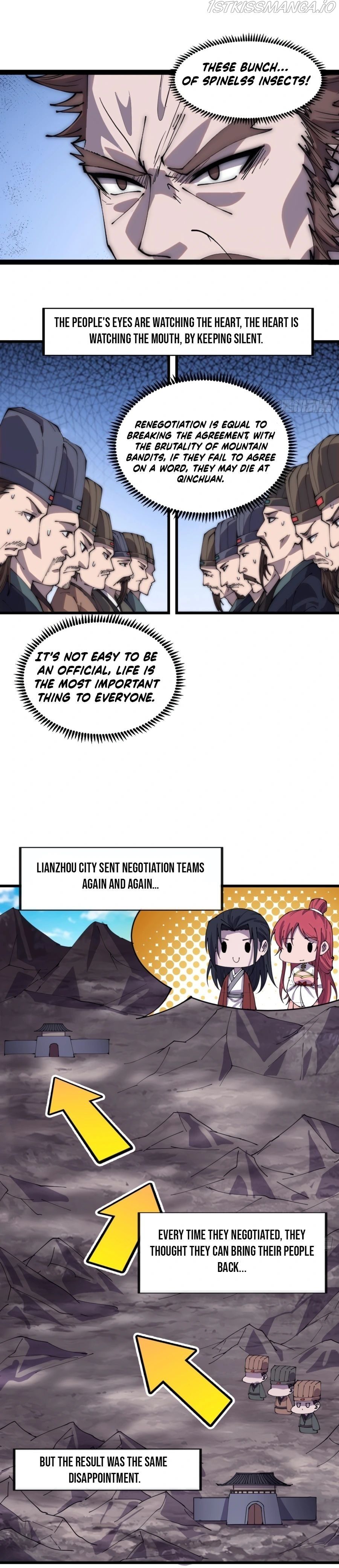 It Starts With A Mountain — Chapter 385 — page 10