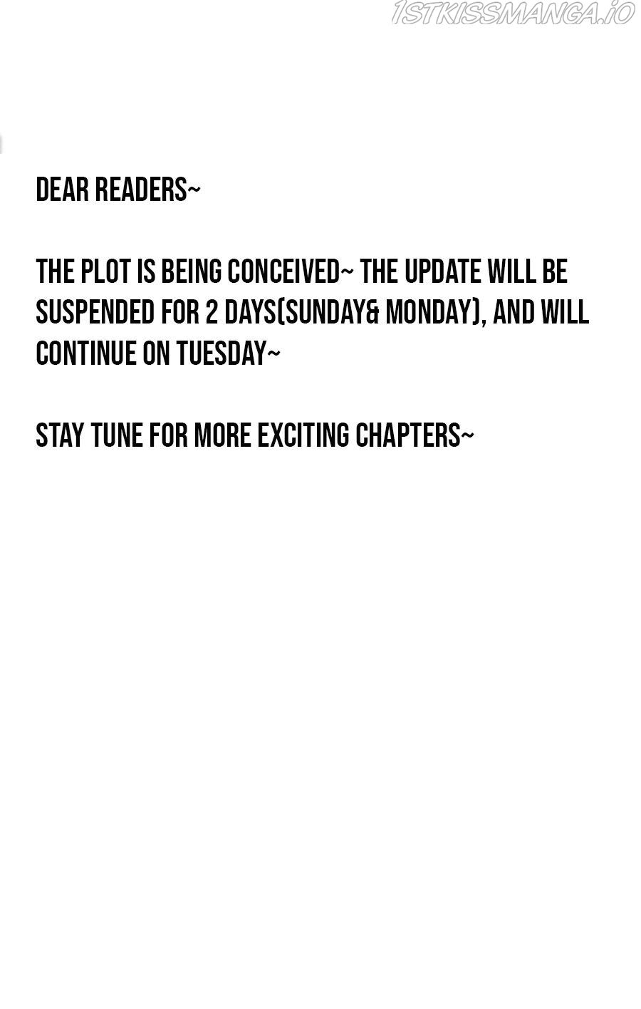 It Starts With A Mountain — Chapter 385 — page 16
