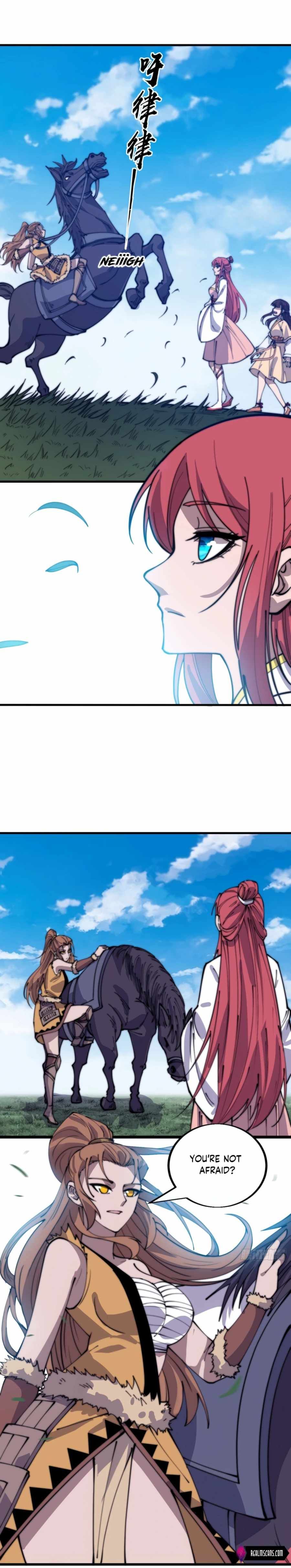 It Starts With A Mountain — Chapter 386 — page 16