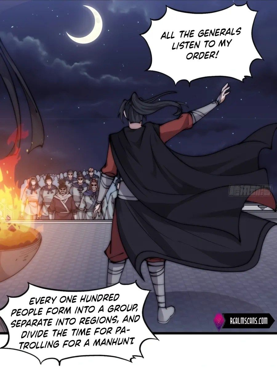 It Starts With A Mountain — Chapter 389 — page 3