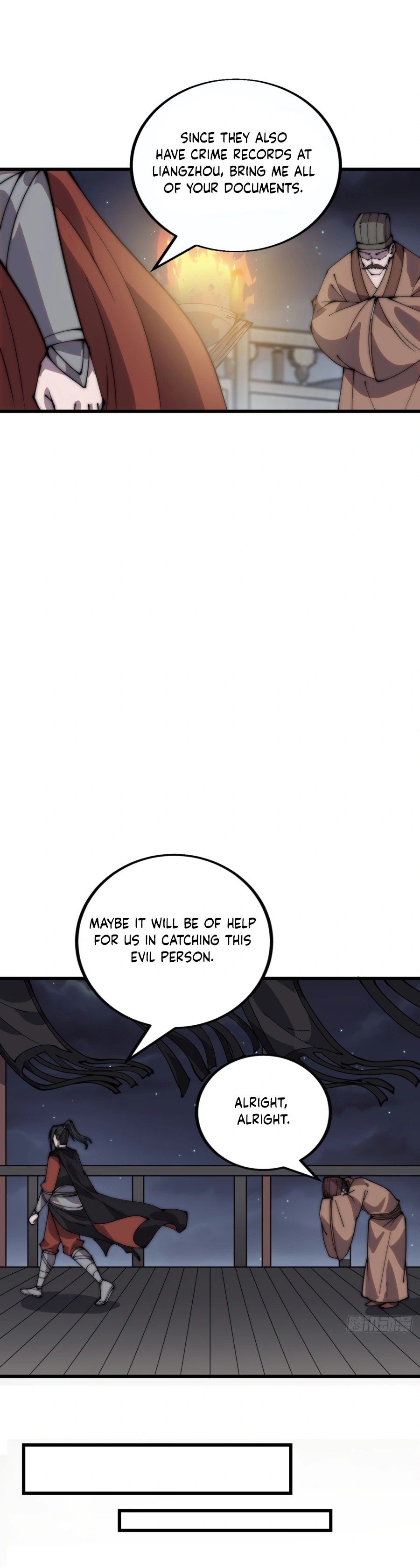 It Starts With A Mountain — Chapter 389 — page 9