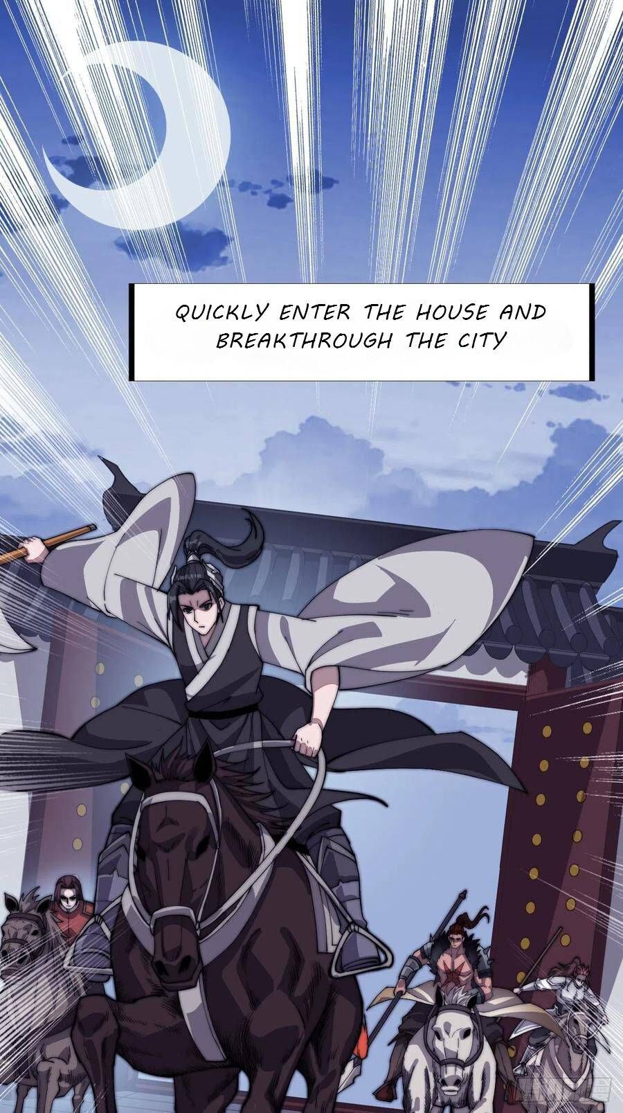 It Starts With A Mountain — Chapter 39 — page 4