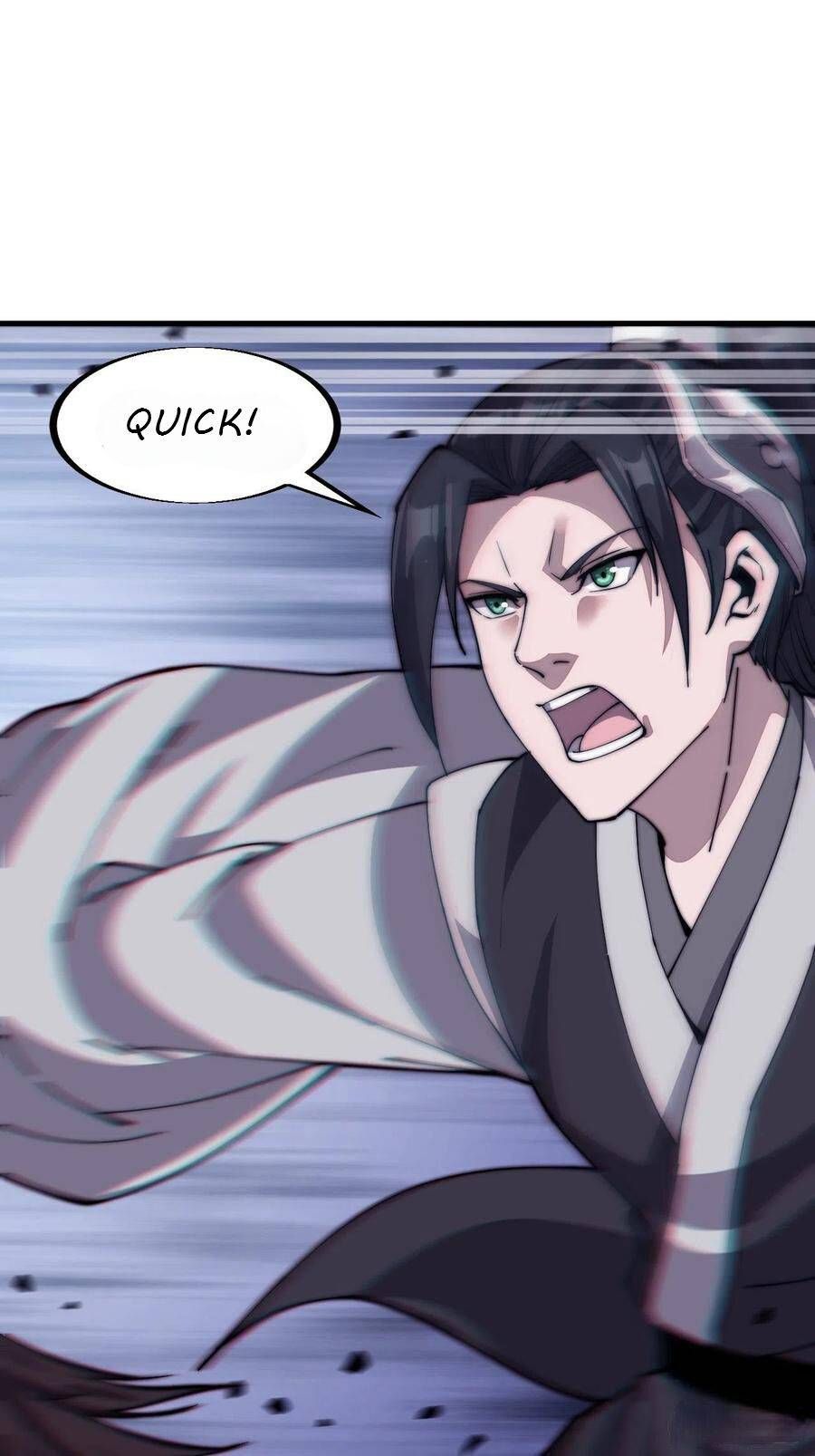 It Starts With A Mountain — Chapter 39 — page 6