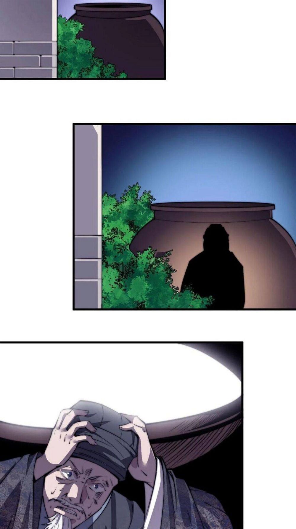 It Starts With A Mountain — Chapter 39 — page 31