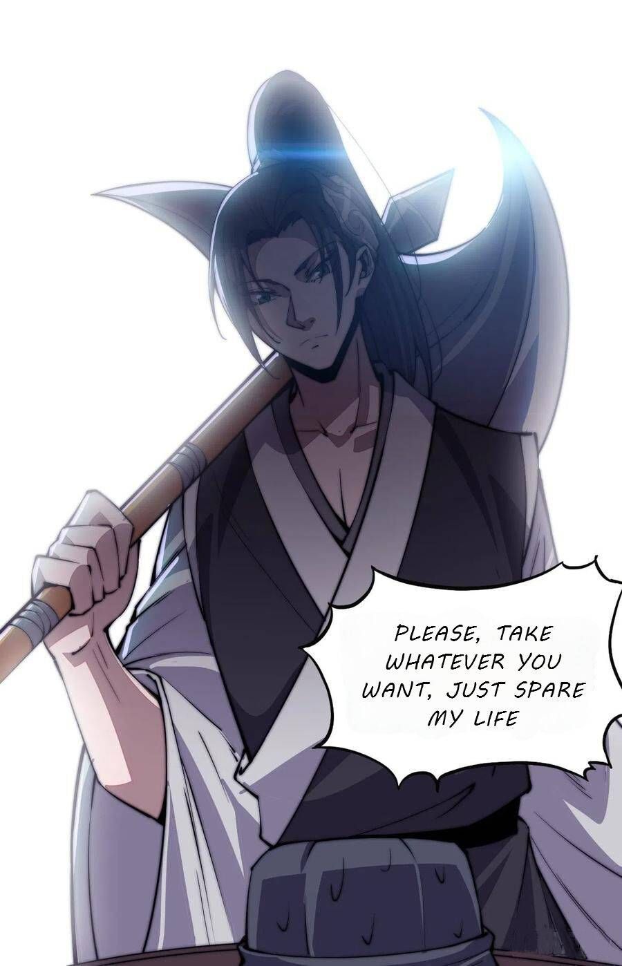 It Starts With A Mountain — Chapter 39 — page 33