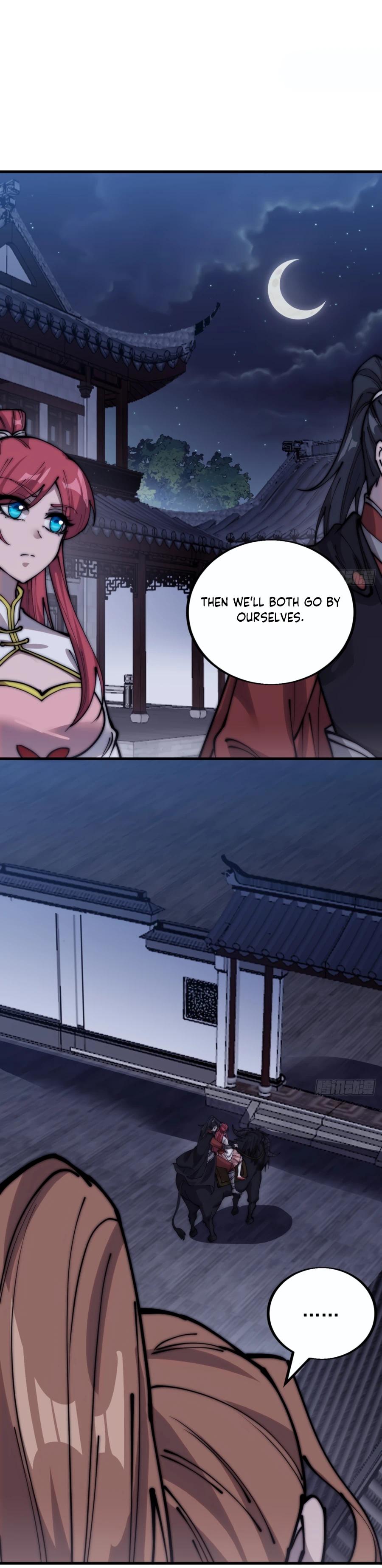It Starts With A Mountain — Chapter 390 — page 5