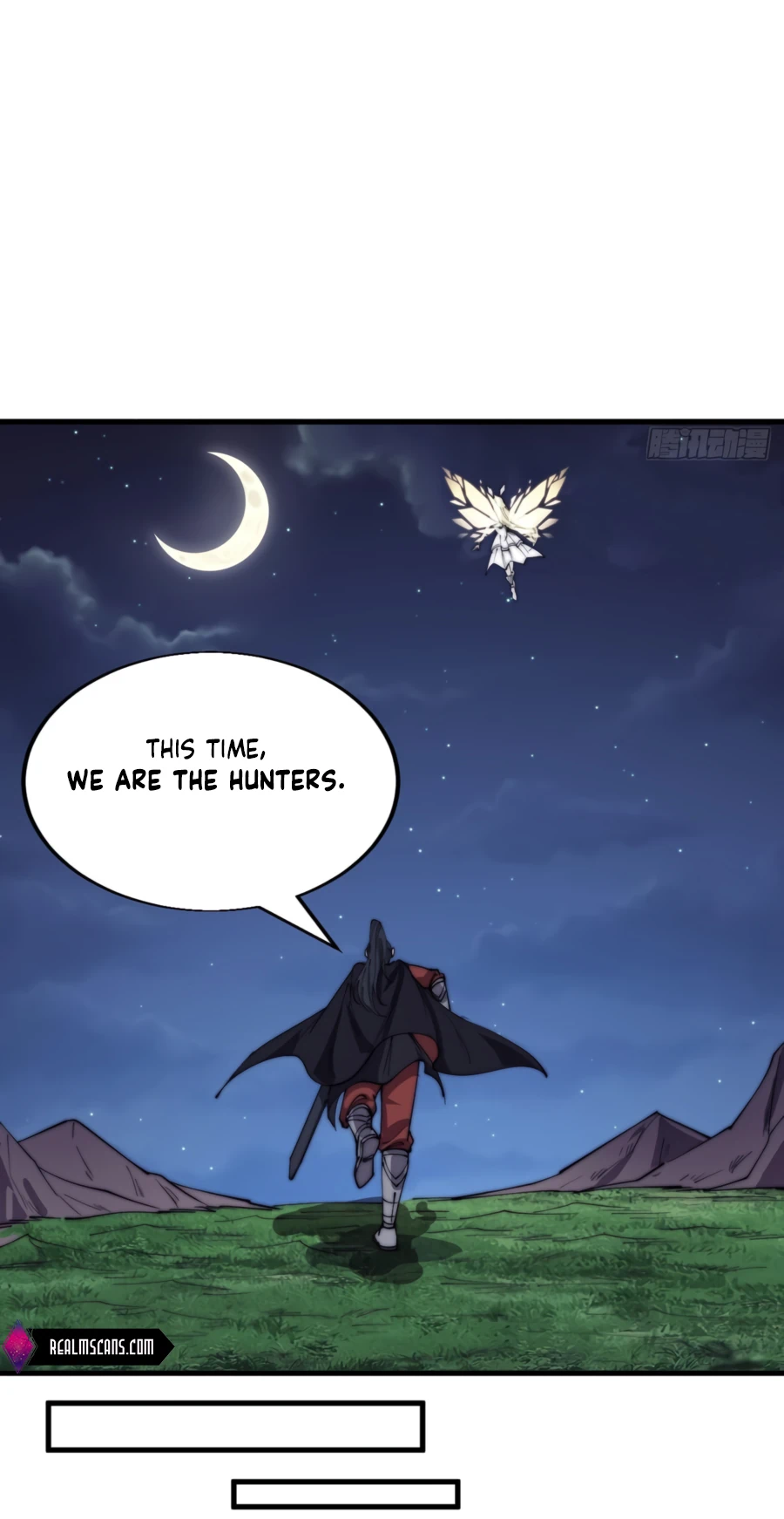 It Starts With A Mountain — Chapter 391 — page 14