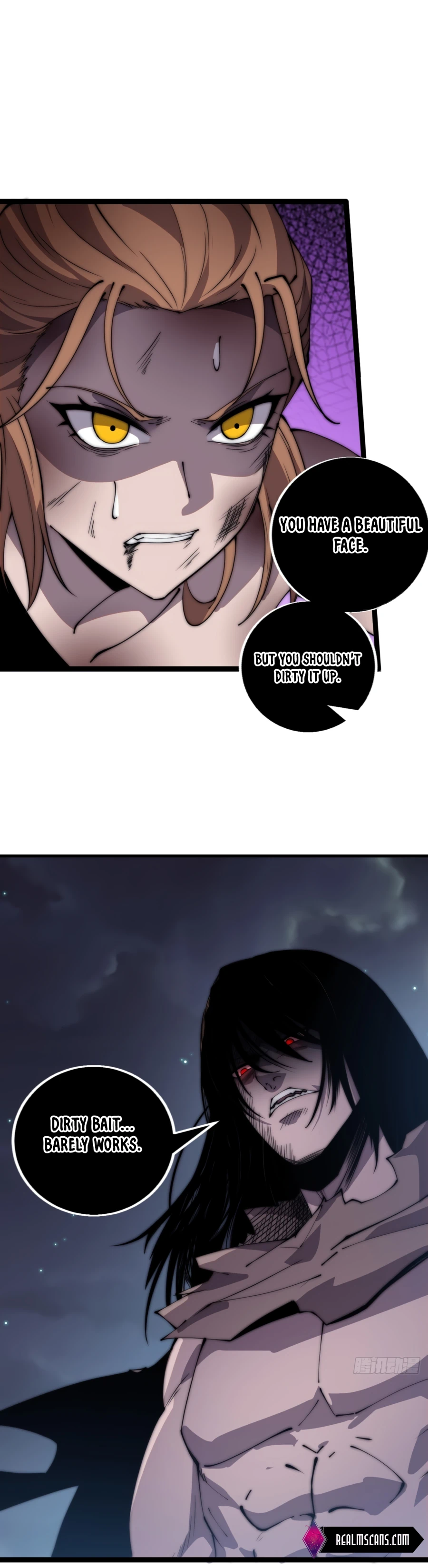 It Starts With A Mountain — Chapter 392 — page 13