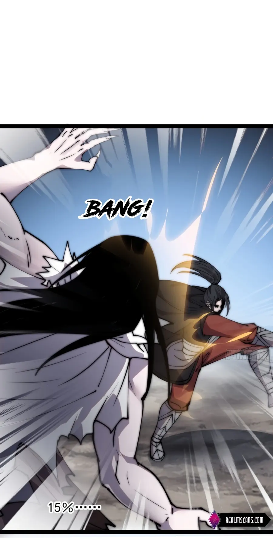 It Starts With A Mountain — Chapter 394 — page 3