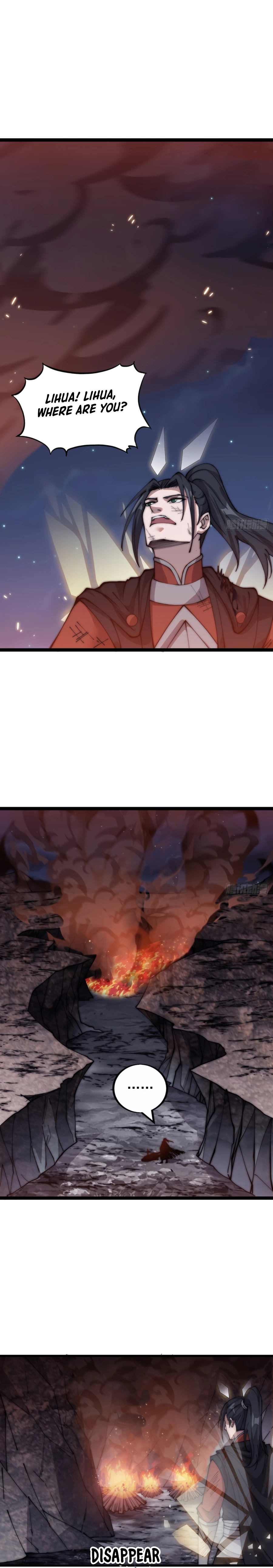 It Starts With A Mountain — Chapter 395 — page 13