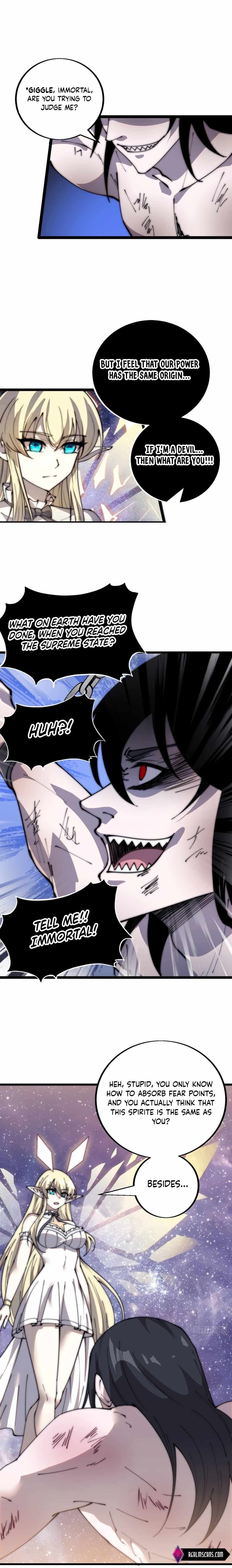 It Starts With A Mountain — Chapter 397 — page 9