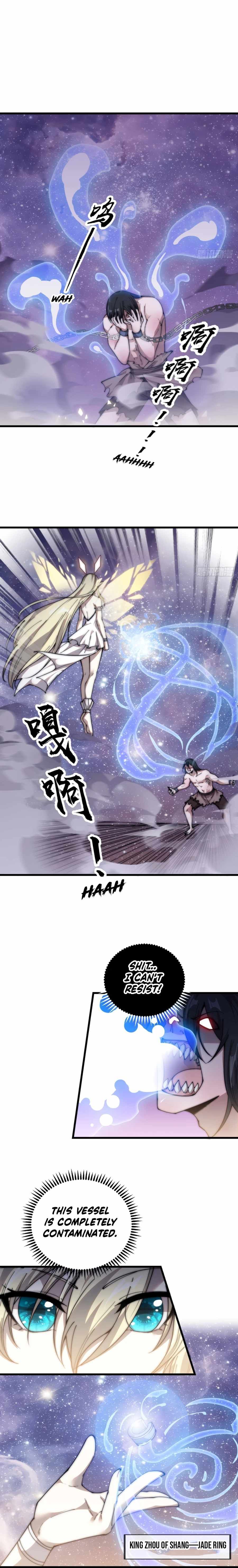 It Starts With A Mountain — Chapter 397 — page 11
