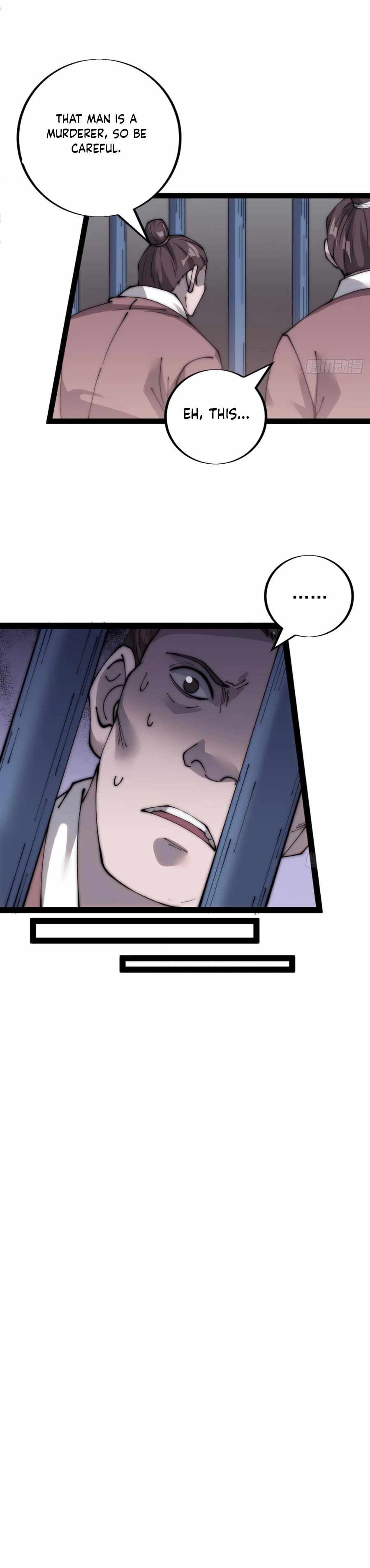 It Starts With A Mountain — Chapter 398 — page 5