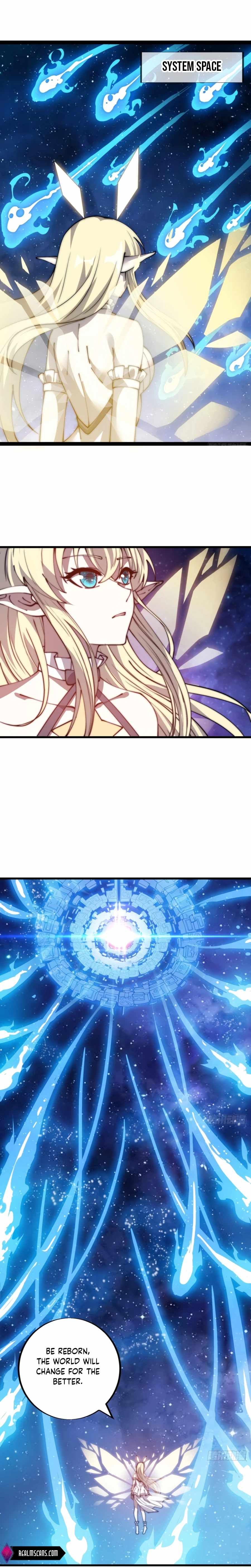 It Starts With A Mountain — Chapter 398 — page 6