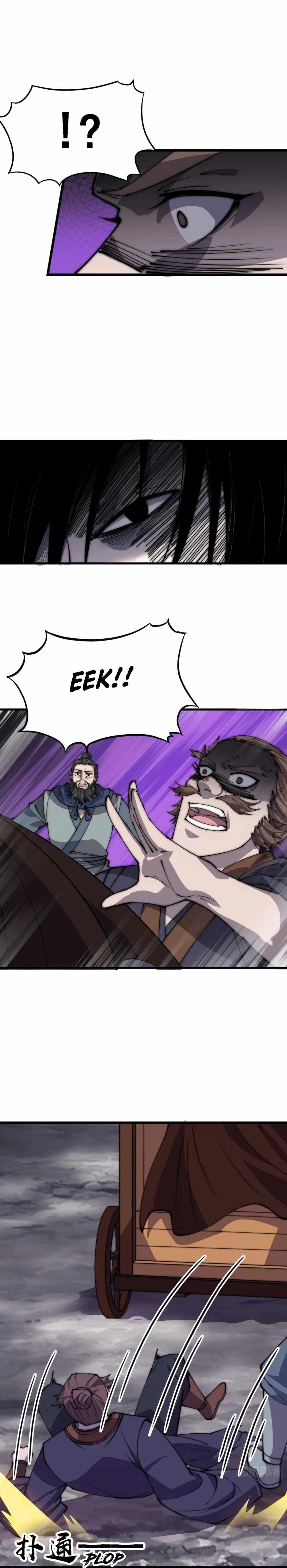 It Starts With A Mountain — Chapter 398 — page 11