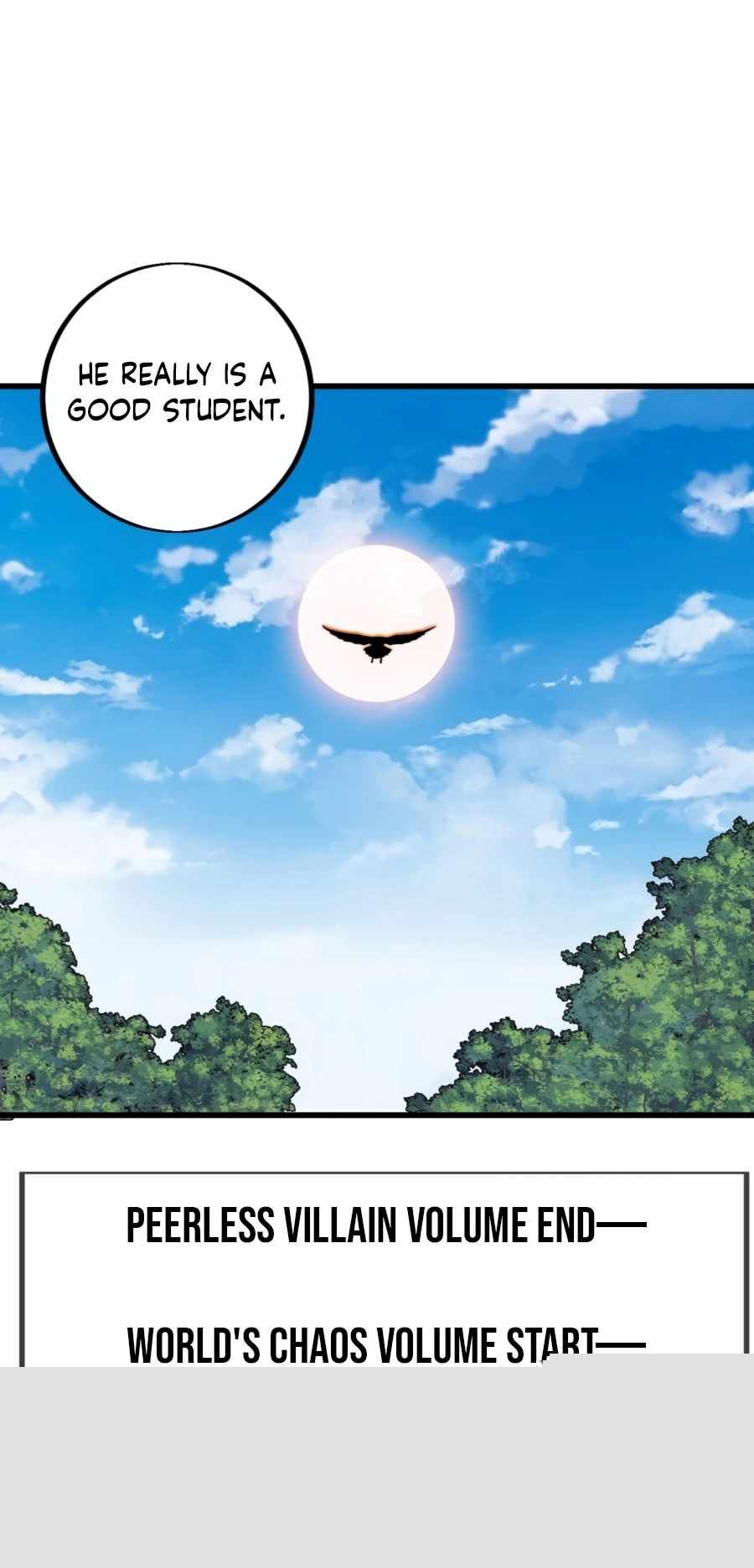 It Starts With A Mountain — Chapter 399 — page 17