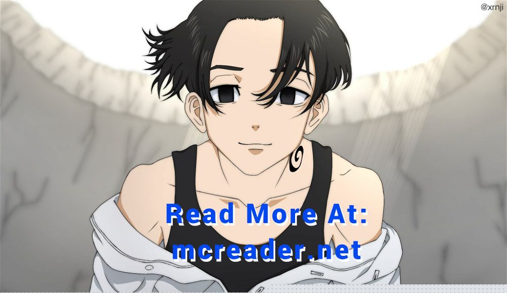 It Starts With A Mountain — Chapter 399 — page 19