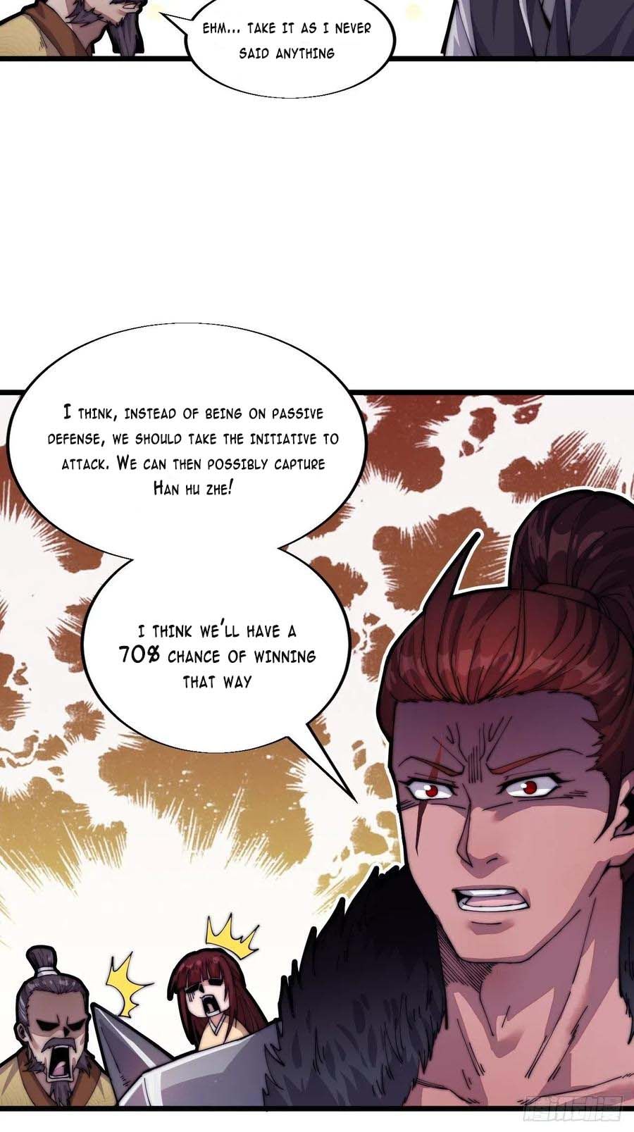 It Starts With A Mountain — Chapter 4 — page 26