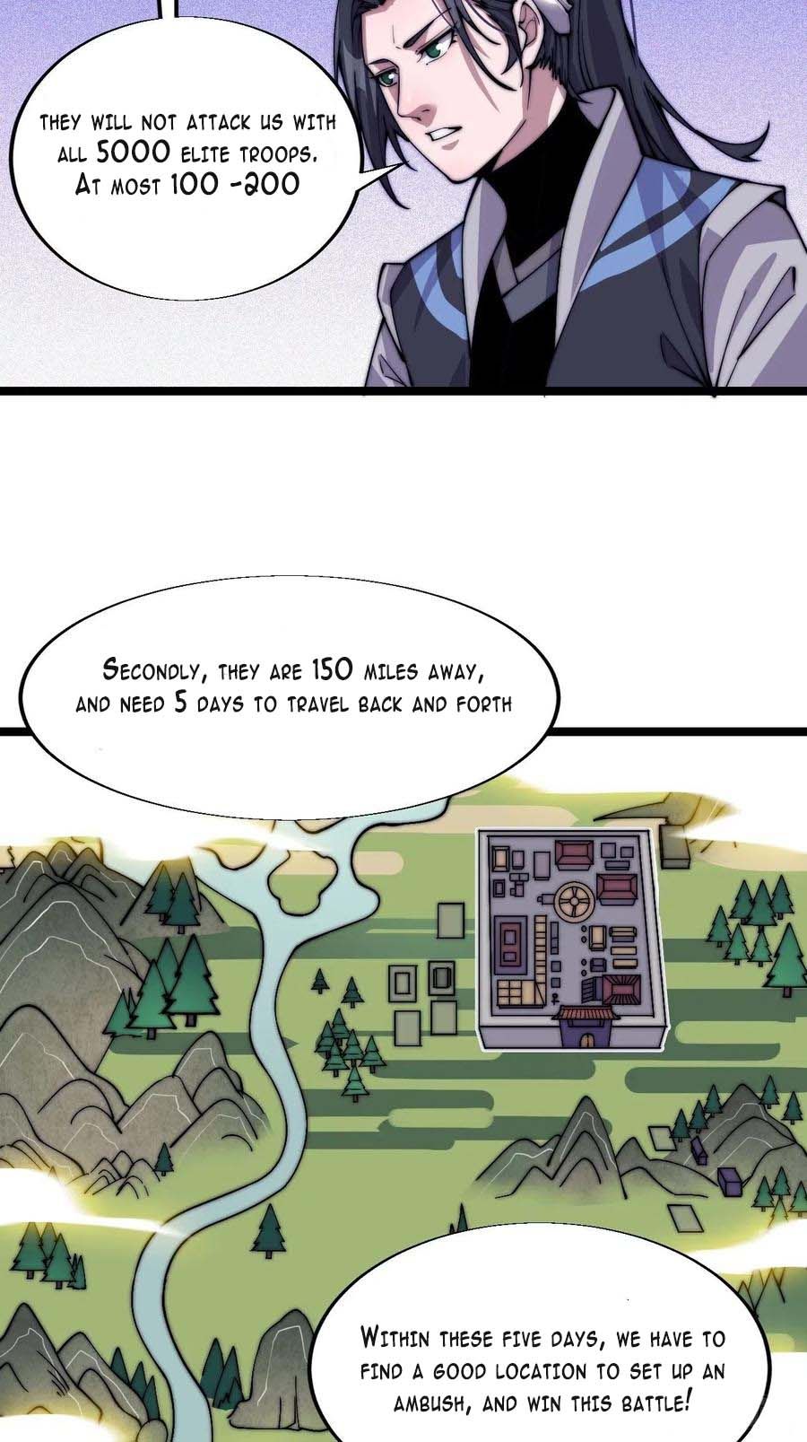 It Starts With A Mountain — Chapter 4 — page 29