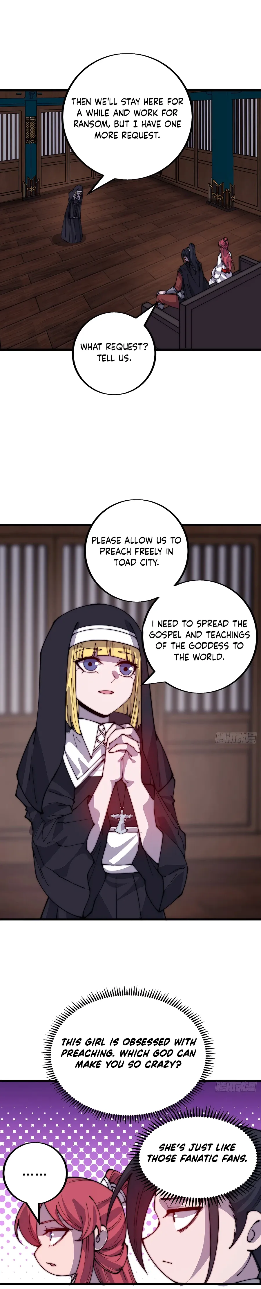It Starts With A Mountain — Chapter 40.5 — page 14