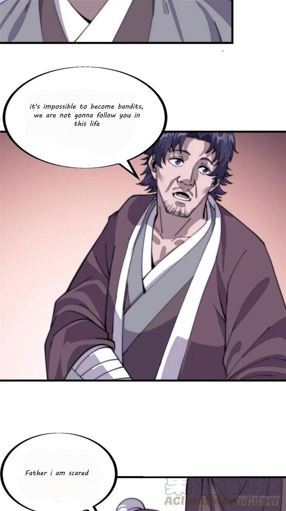 It Starts With A Mountain — Chapter 40 — page 20