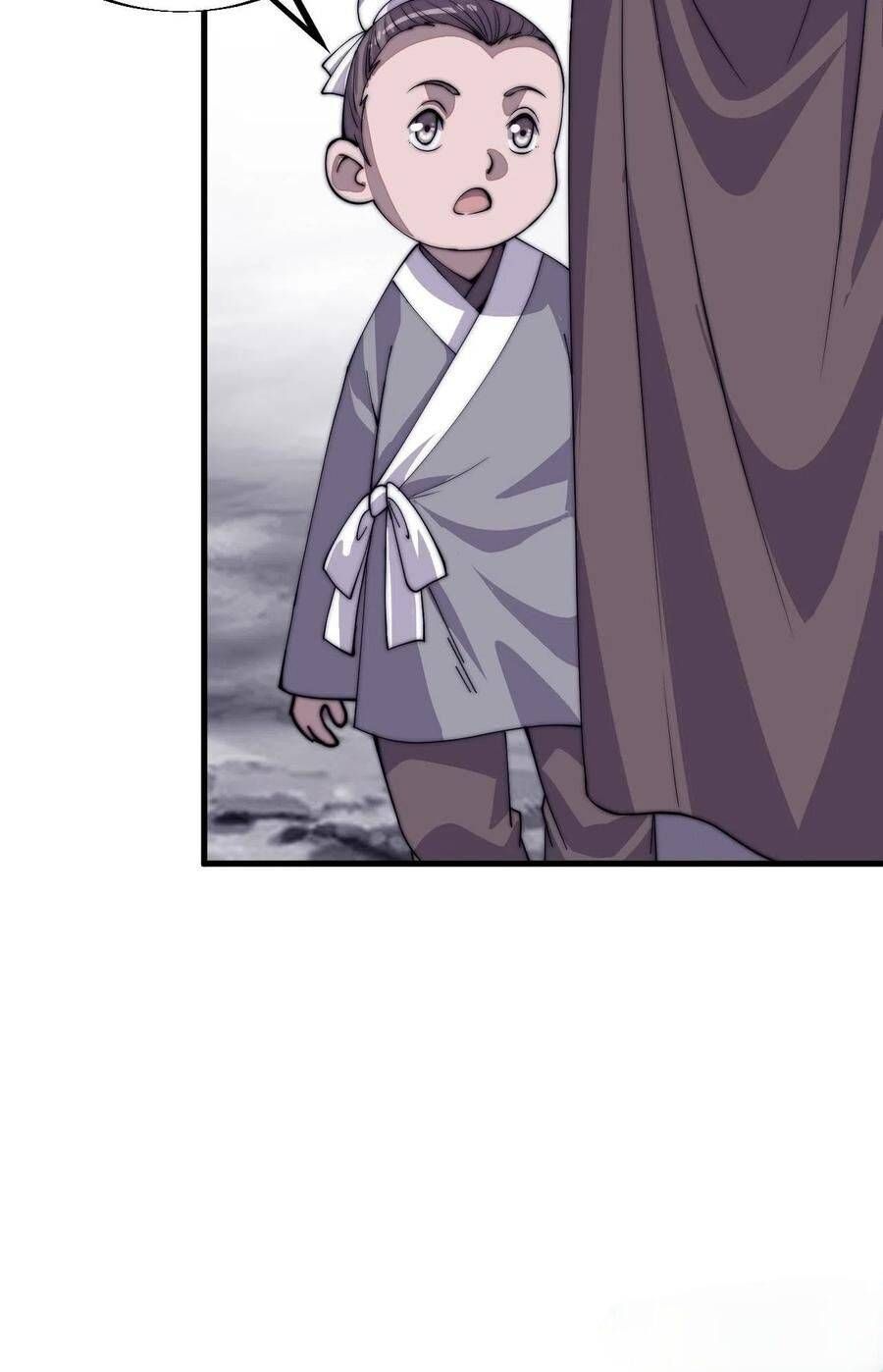 It Starts With A Mountain — Chapter 40 — page 21