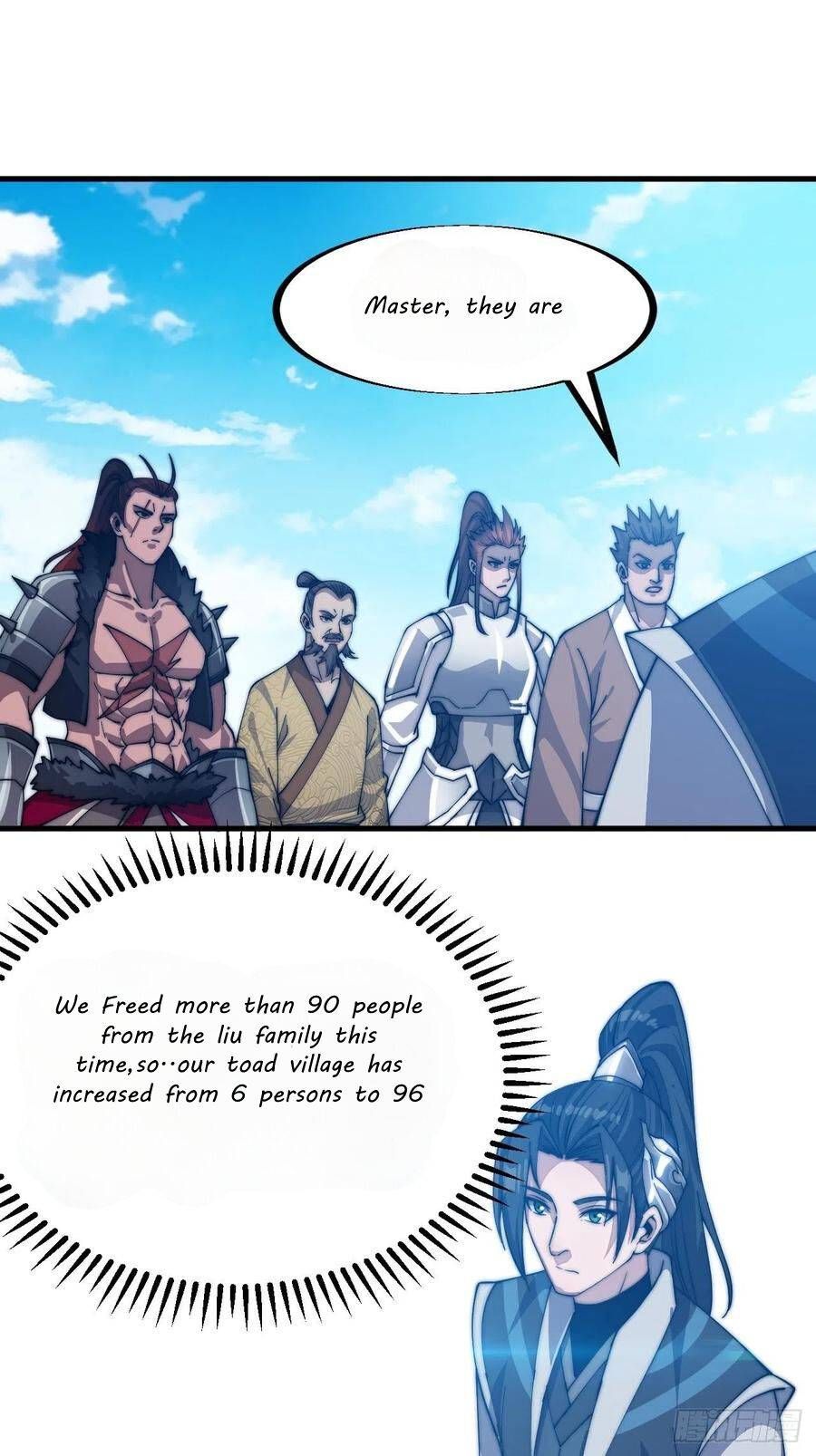 It Starts With A Mountain — Chapter 40 — page 22