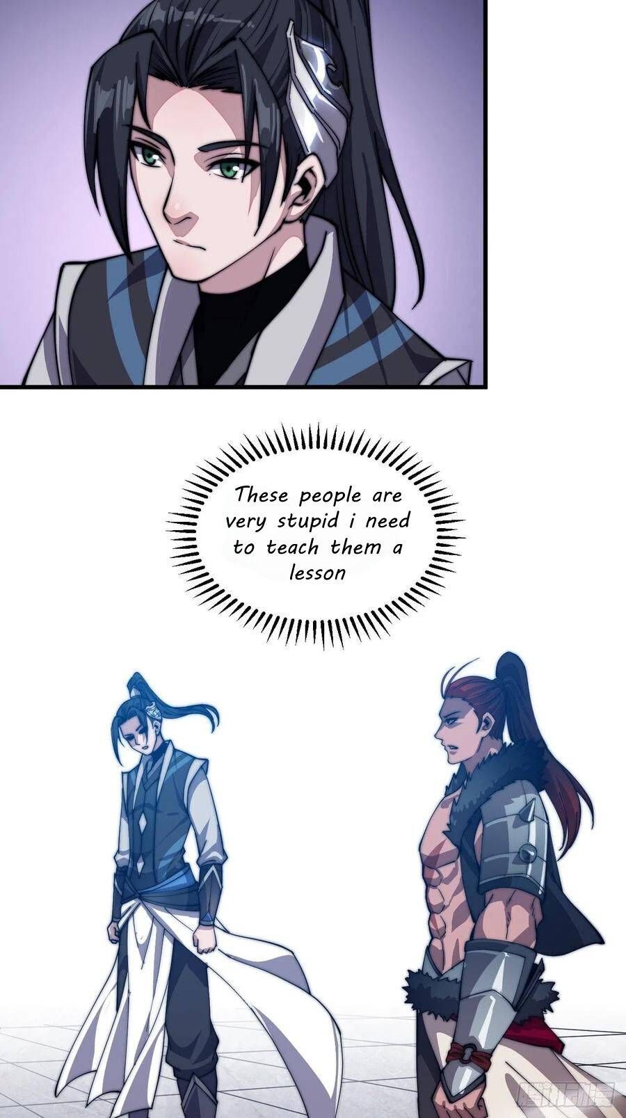 It Starts With A Mountain — Chapter 40 — page 24