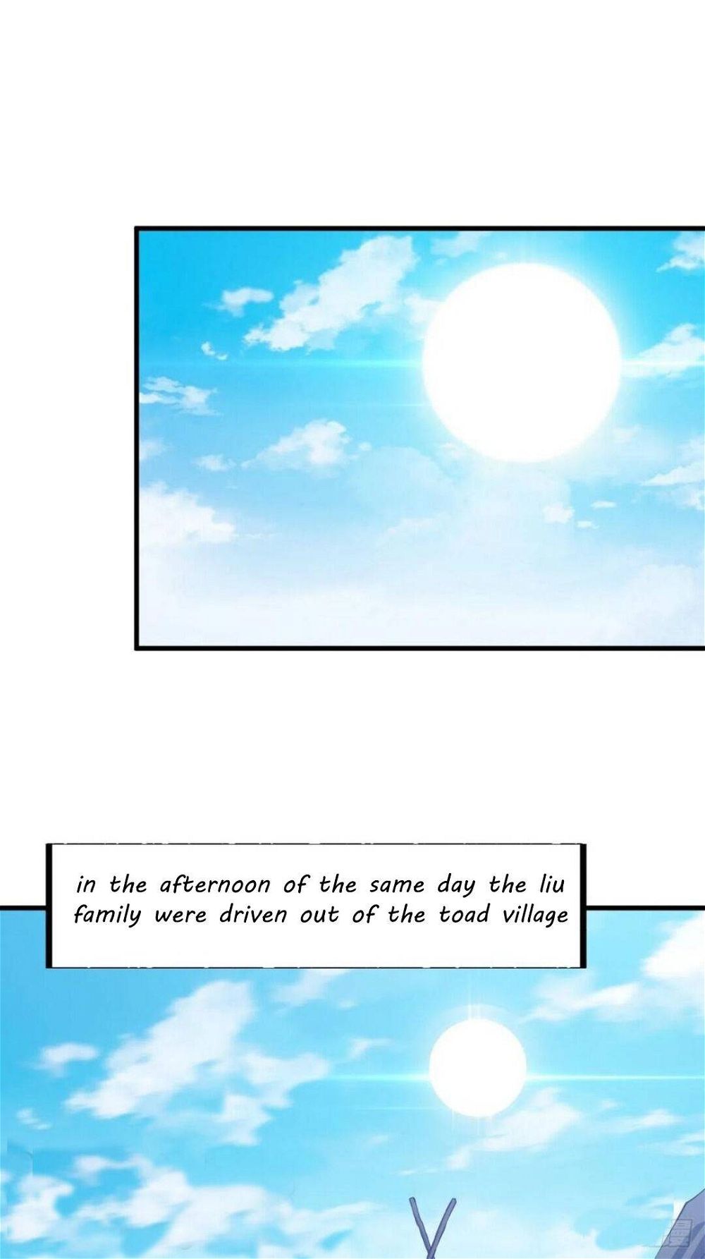It Starts With A Mountain — Chapter 40 — page 35