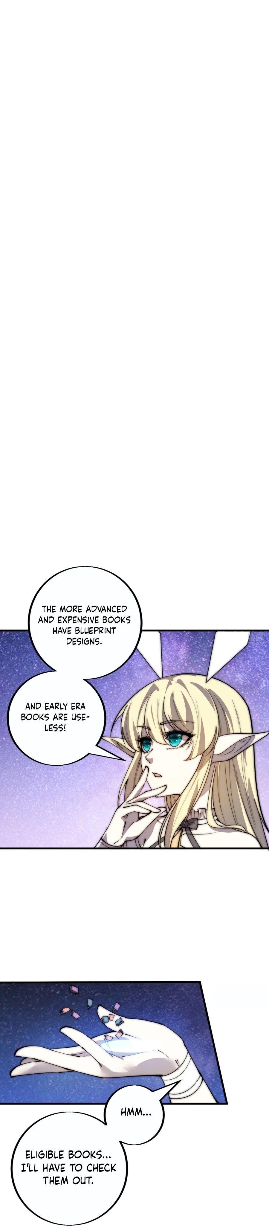 It Starts With A Mountain — Chapter 401 — page 10