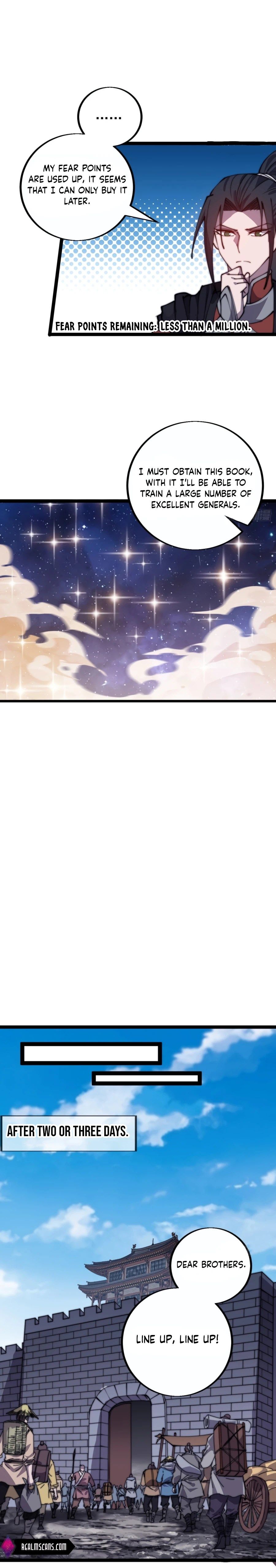 It Starts With A Mountain — Chapter 401 — page 13