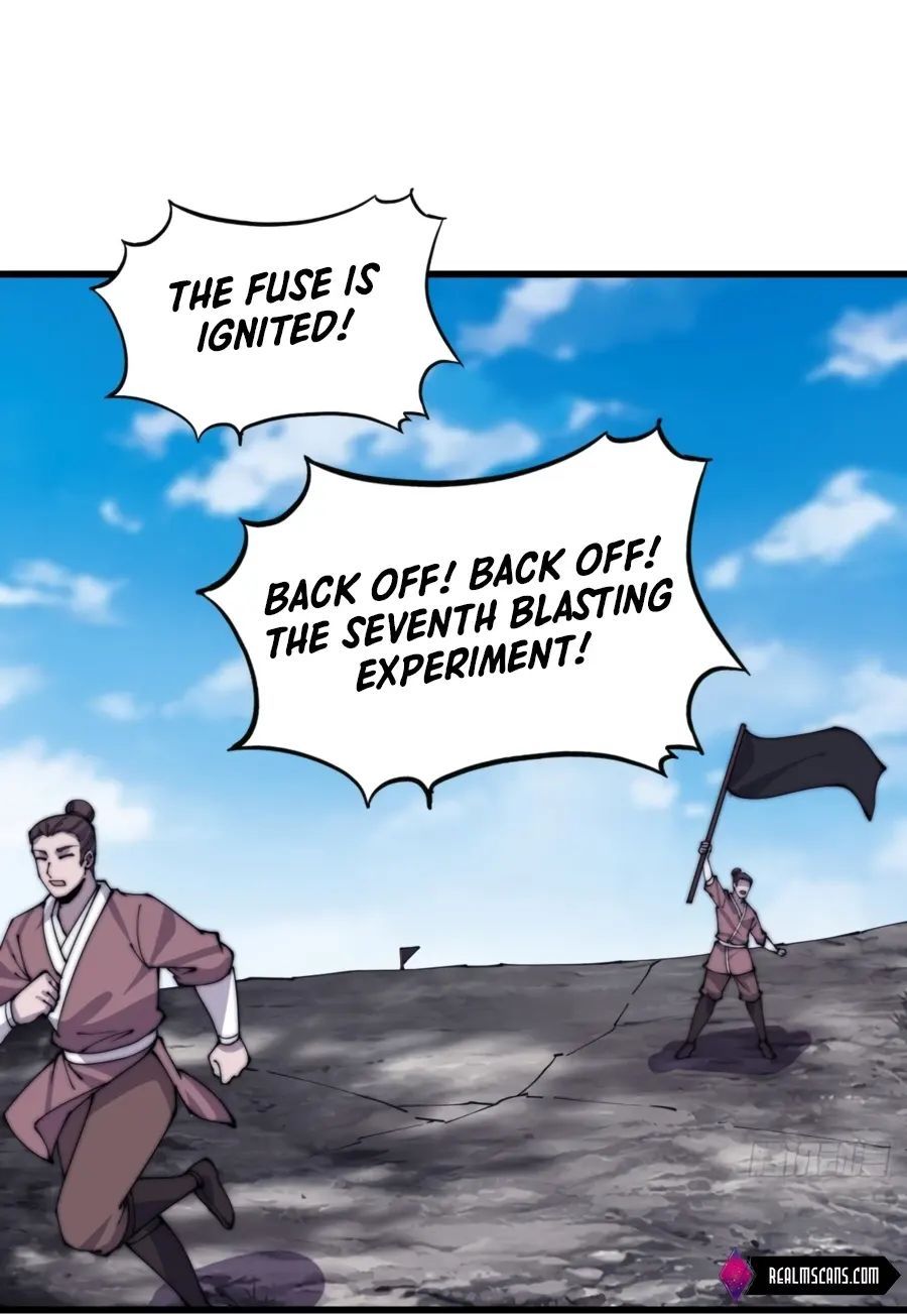 It Starts With A Mountain — Chapter 402 — page 3