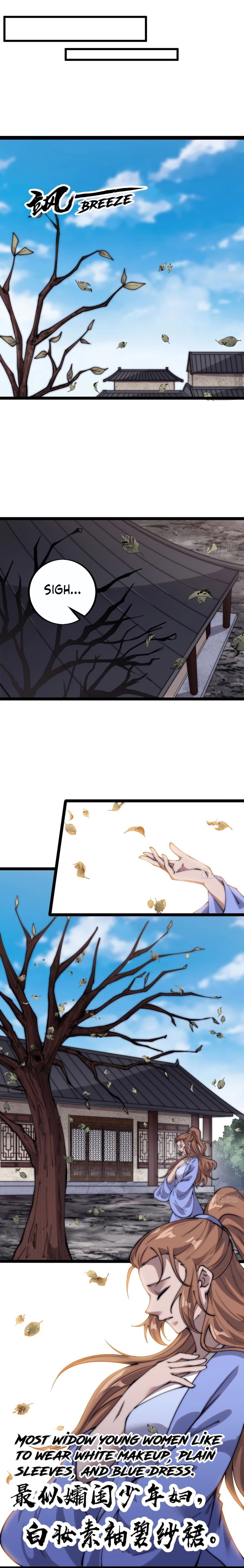 It Starts With A Mountain — Chapter 402 — page 9
