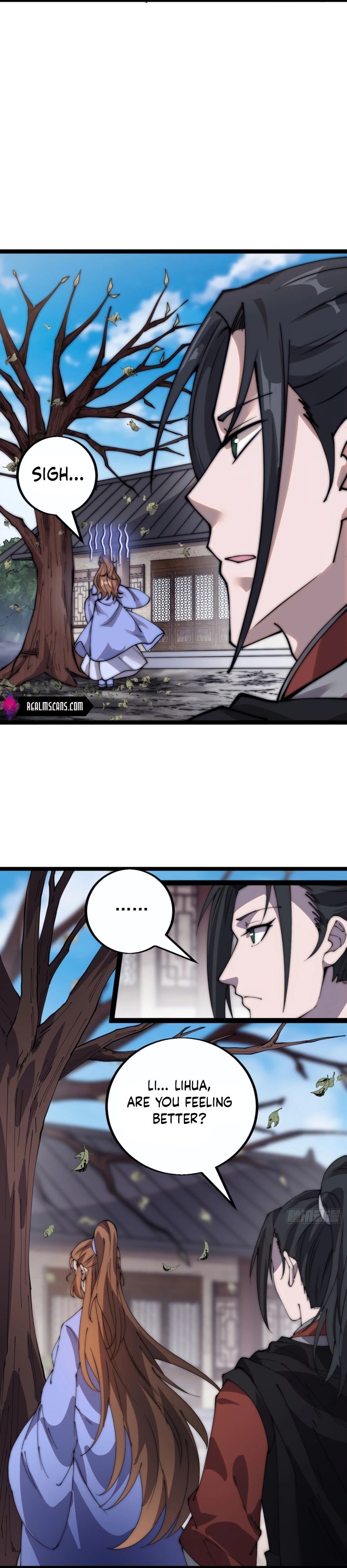 It Starts With A Mountain — Chapter 402 — page 10