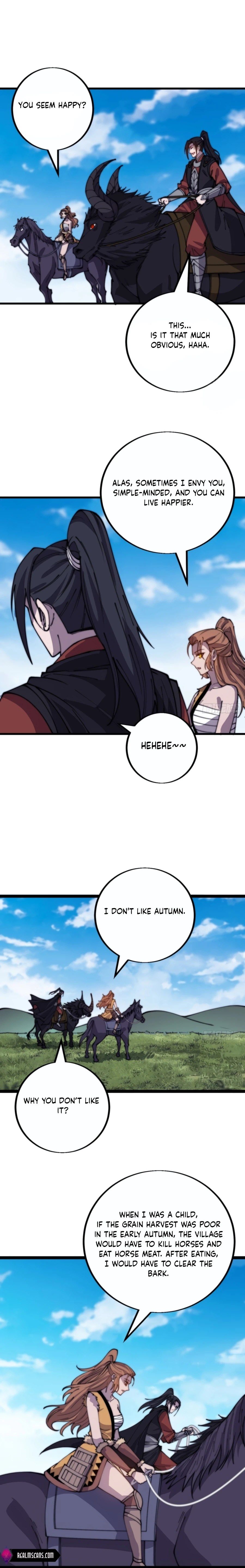 It Starts With A Mountain — Chapter 403 — page 4
