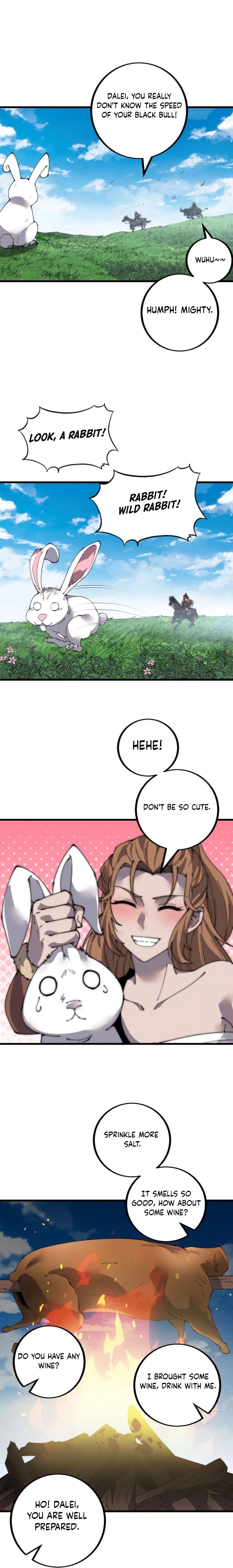 It Starts With A Mountain — Chapter 403 — page 12