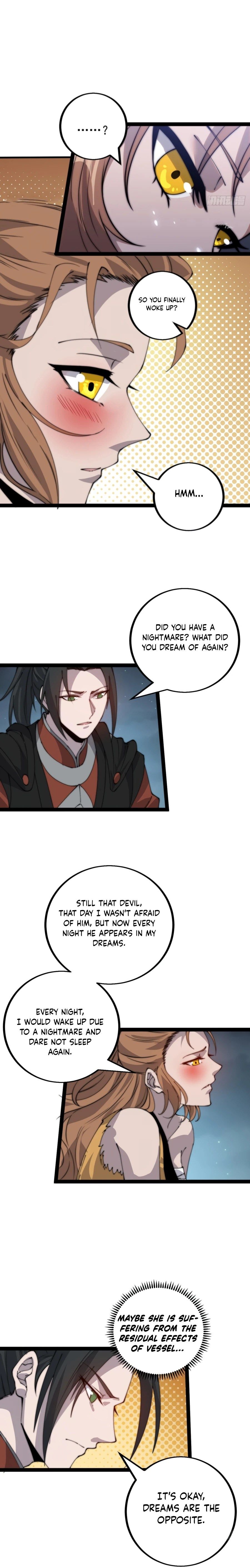 It Starts With A Mountain — Chapter 403 — page 15