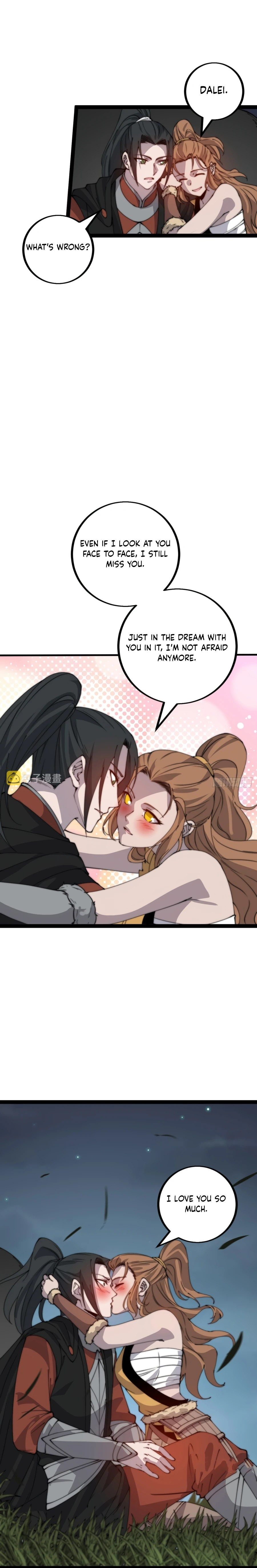 It Starts With A Mountain — Chapter 403 — page 16