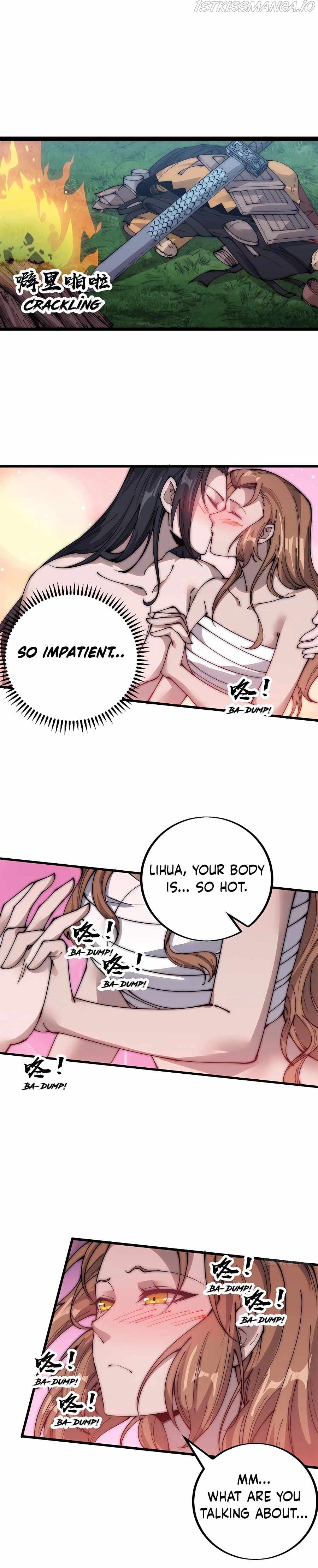 It Starts With A Mountain — Chapter 404 — page 3