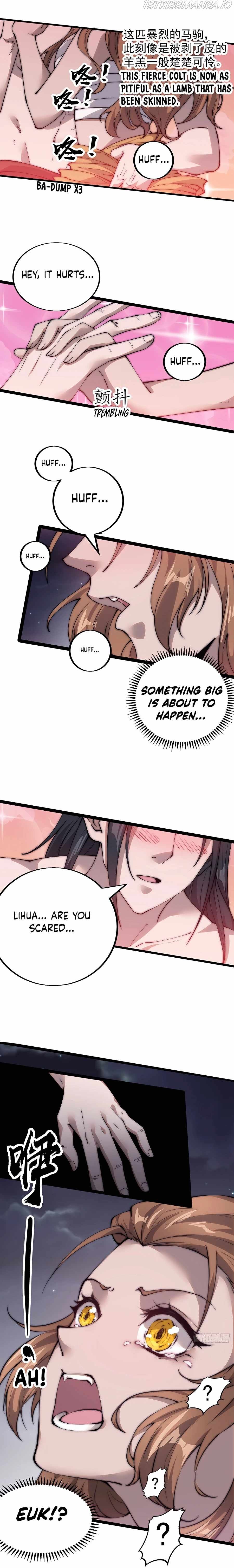 It Starts With A Mountain — Chapter 404 — page 4