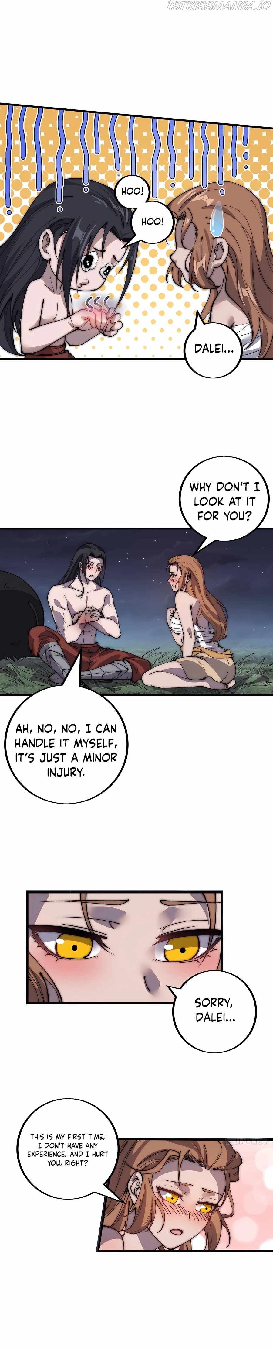 It Starts With A Mountain — Chapter 404 — page 6