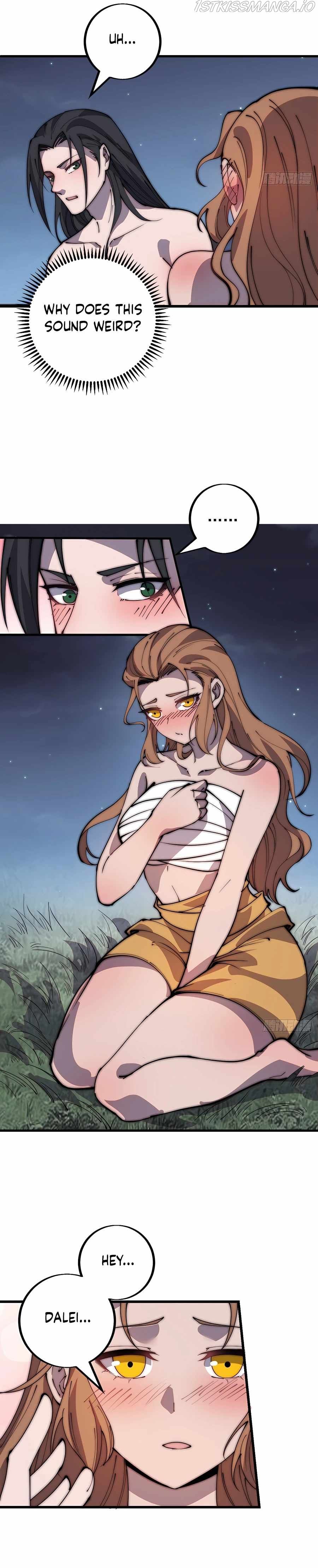 It Starts With A Mountain — Chapter 404 — page 7