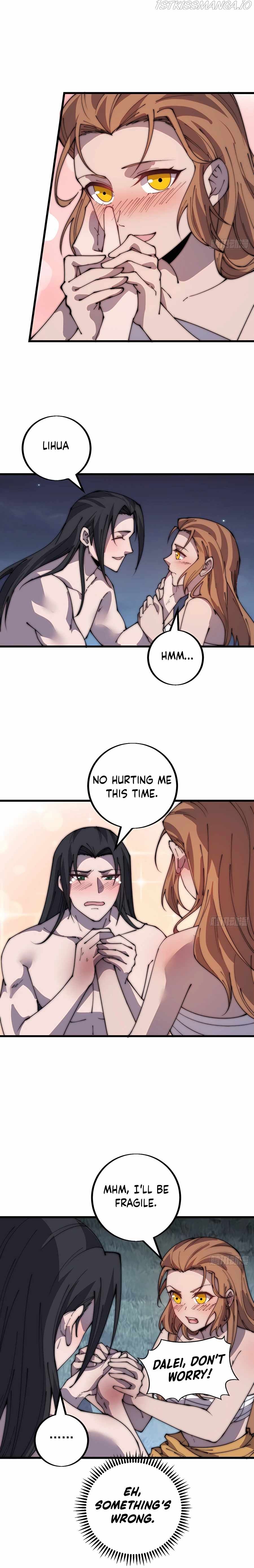 It Starts With A Mountain — Chapter 404 — page 8