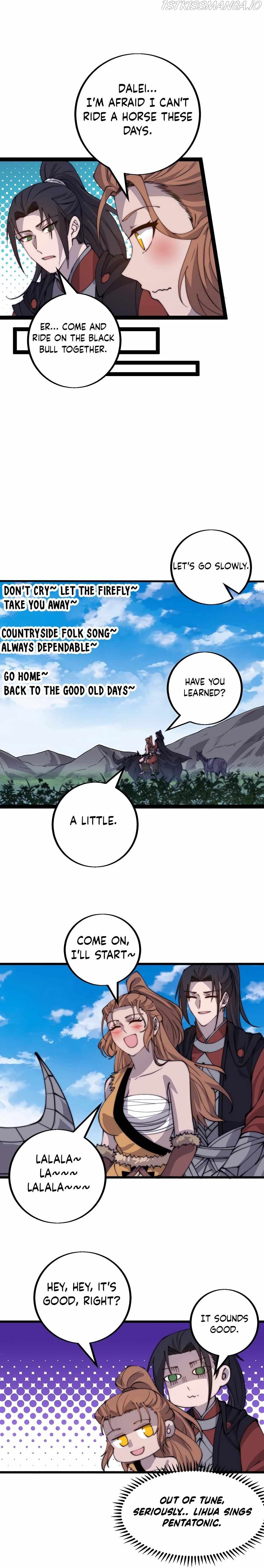 It Starts With A Mountain — Chapter 404 — page 11