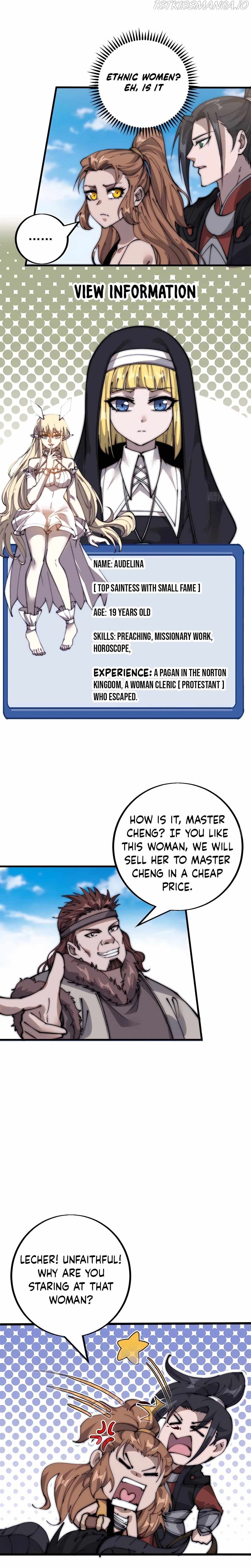 It Starts With A Mountain — Chapter 404 — page 14