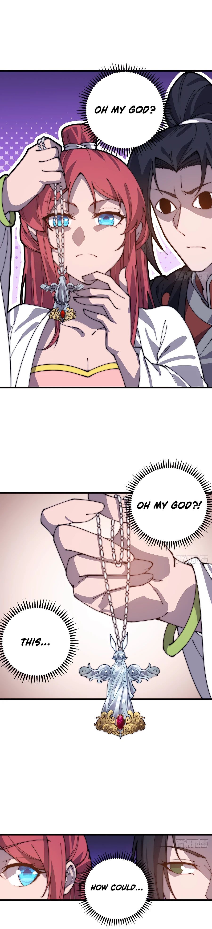 It Starts With A Mountain — Chapter 406 — page 2