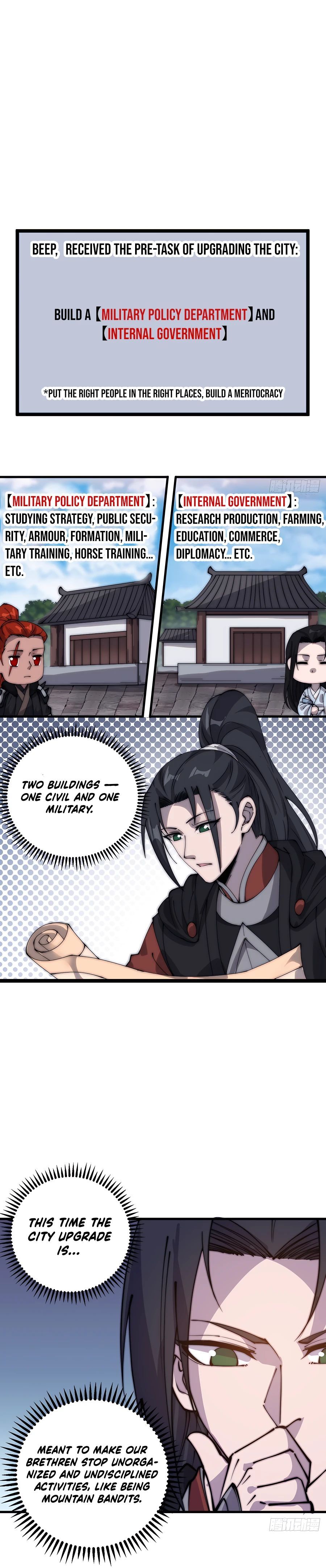 It Starts With A Mountain — Chapter 406 — page 13
