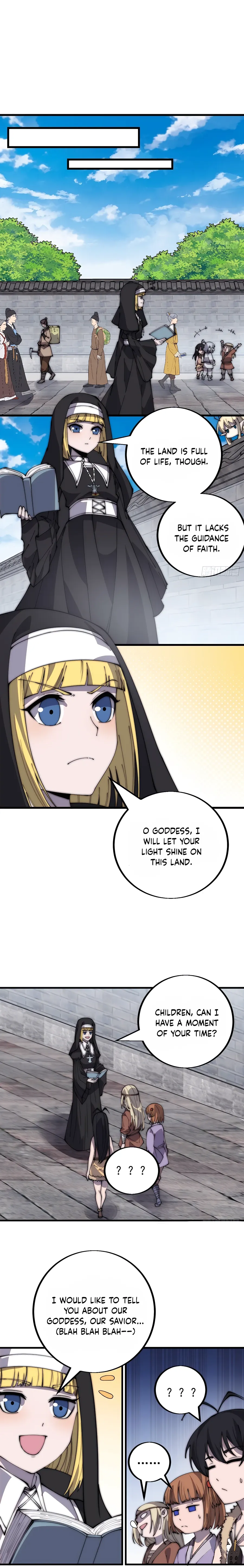 It Starts With A Mountain — Chapter 407 — page 10