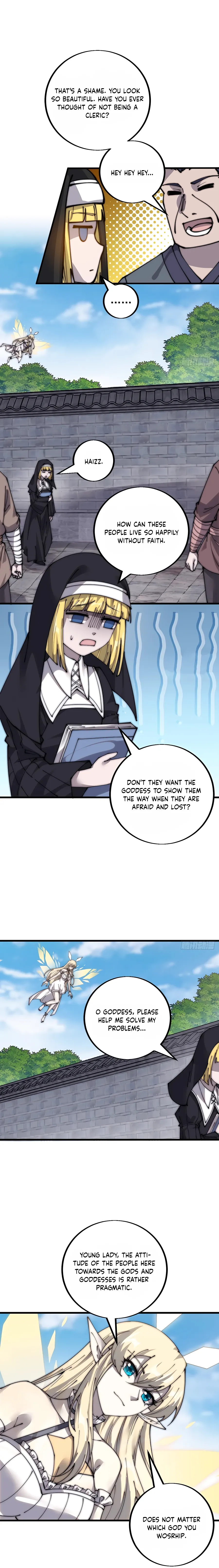 It Starts With A Mountain — Chapter 407 — page 13