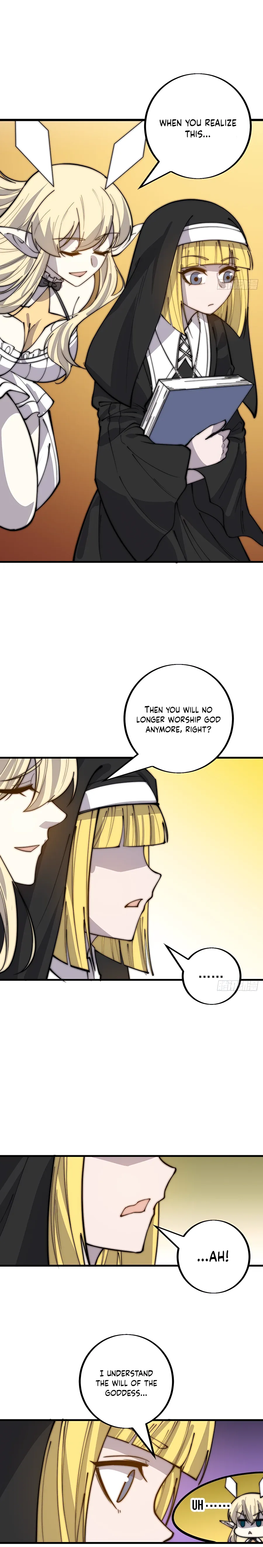 It Starts With A Mountain — Chapter 407 — page 15